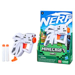 Nerf Minecraft Ghast