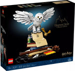 Lego Harry Potter Hogwarts Icons Collector's Edition