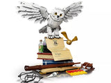 Lego Harry Potter Hogwarts Icons Collector's Edition