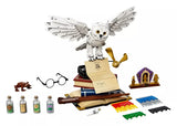 Lego Harry Potter Hogwarts Icons Collector's Edition