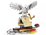 Lego Harry Potter Hogwarts Icons Collector's Edition