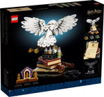 Lego Harry Potter Hogwarts Icons Collector's Edition