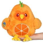 Squishable Mini Orange Chicken