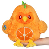 Squishable Mini Orange Chicken