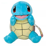 Pokemon Squirtle Plush