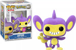 Funko Pop! Pokemon Flocked Aipom #947