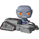 Funko Pop! Thundercats Panthro w/ Thundertank #130