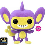 Funko Pop! Pokemon Flocked Aipom #947