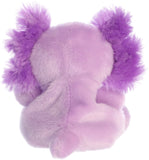 Aurora Palm Pals Xavier Purple Axolotl