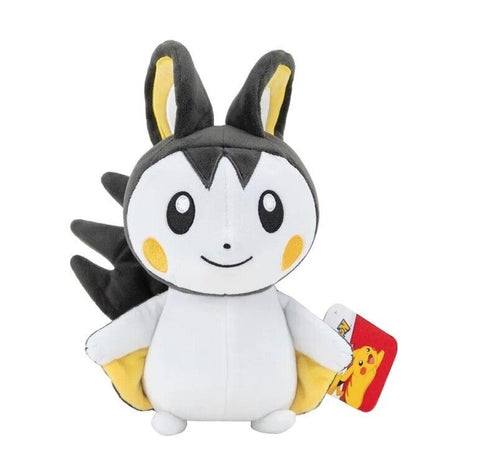 Pokemon Emolga Plush