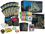 Pokemon TCG: Crown Zenith Elite Trainer Box