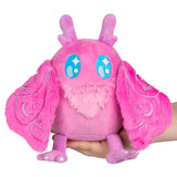 Squishable Snackers Pink Baby Mothman
