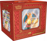 Pokemon TCG: Charizard ex Super Premium Collection