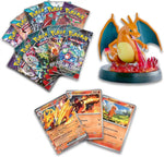 Pokemon TCG: Charizard ex Super Premium Collection