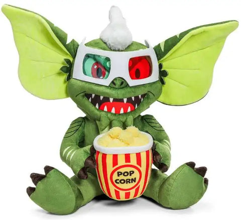 Phunny Hugme Gremlins Stripe Plush