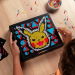 Lite Brite Pokemon