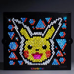 Lite Brite Pokemon