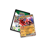 Pokemon TCG: Koraidon Paldea Legends Tin