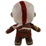 God of War Ragnarok Kratos Plush