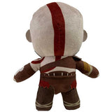 God of War Ragnarok Kratos Plush