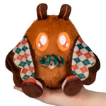 Squishable Alter Egos Professor Mothman
