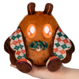 Squishable Alter Egos Professor Mothman