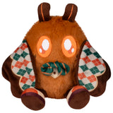 Squishable Alter Egos Professor Mothman