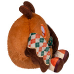 Squishable Alter Egos Professor Mothman
