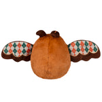 Squishable Alter Egos Professor Mothman