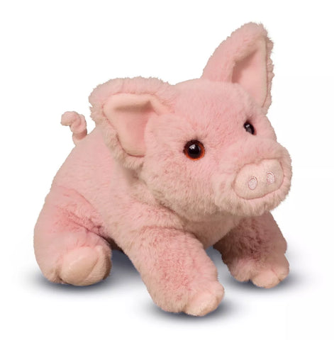 Douglas Pinkie Pig