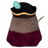 Squishable Mini Pirate Plague Doctor