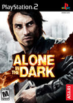 PS2 Alone in the Dark