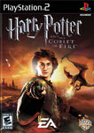 PS2 Harry Potter and the Goblet of Fire