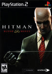 PS2 Hitman Blood Money
