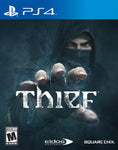 PS4 Thief