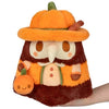 Squishable Mini Pumpkin Spice Plague Doctor