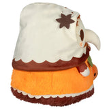 Squishable Mini Pumpkin Spice Plague Nurse