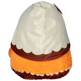 Squishable Mini Pumpkin Spice Plague Nurse