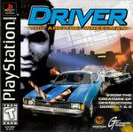 PS1 Driver