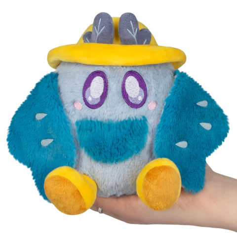 Squishable Alter Egos Rainy Day Mothman