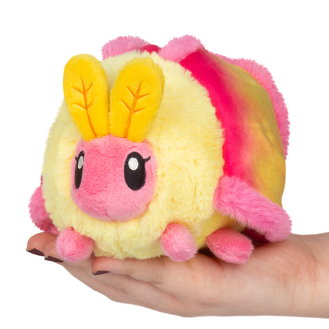 Squishable Snackers Rosy Maple Moth