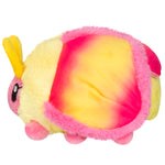 Squishable Snackers Rosy Maple Moth