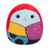 Squishmallows Sally