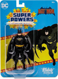 DC Super Powers Batman