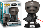 Funko Pop! Star Wars Marrok #651