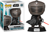 Funko Pop! Star Wars Marrok #651