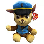 TY Beanie Babies Chase