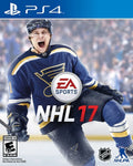 PS4 NHL 17