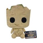 Funko Plushies Marvel GOTG Vol. 3 Groot