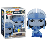 Funko Pop! Avatar Kyoshi #1489